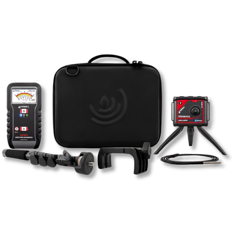Flooring Installer Technician Kit FTK-Hammerox Industrial