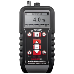 Flooring Inspection EZ Kit FZK - Tramex