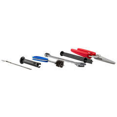 Flooring Inspection EZ Kit FZK - Tramex