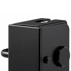 Fold Down Mine Flag Bull Bar Bracket - Exoguard