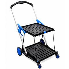 Folding Multi Purpose V-Cart-Hammerox Industrial