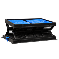 Folding Multi Purpose V-Cart-Hammerox Industrial