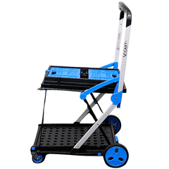 Folding Multi Purpose V-Cart-Hammerox Industrial