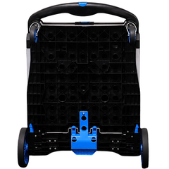 Folding Multi Purpose V-Cart-Hammerox Industrial