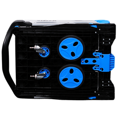 Folding Multi Purpose V-Cart-Hammerox Industrial
