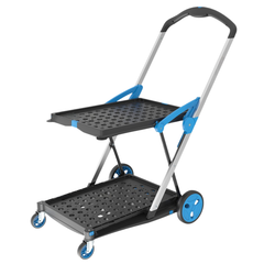 Folding Multi Purpose V-Cart-Hammerox Industrial