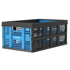 Folding Multi Purpose V-Cart-Hammerox Industrial