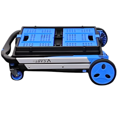 Folding Multi Purpose V-Cart-Hammerox Industrial