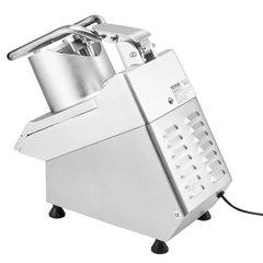Food Processor & Vegetable Chopper 6 Blade Stainless Steel
