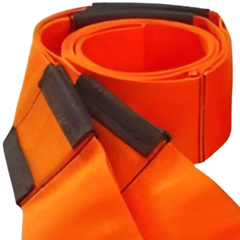 Forearm Forklift Moving & Lifting Straps