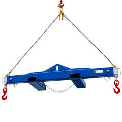 Forklift & Crane Spreader Beam-Hammerox Industrial