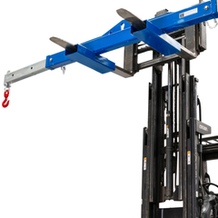 Forklift & Crane Spreader Beam-Hammerox Industrial