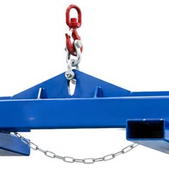 Forklift & Crane Spreader Beam-Hammerox Industrial