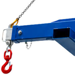 Forklift & Crane Spreader Beam-Hammerox Industrial