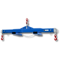 Forklift & Crane Spreader Beam-Hammerox Industrial