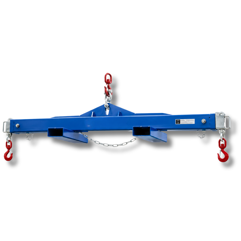 Forklift & Crane Spreader Beam-Hammerox Industrial