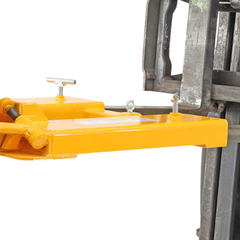 Forklift Drum Grab-Hammerox Industrial