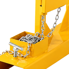 Forklift Drum Rotator-Hammerox Industrial