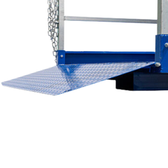 Forklift Goods Cage-Hammerox Industrial