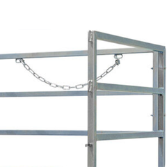 Forklift Goods Cage-Hammerox Industrial