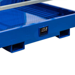 Forklift Goods Cage-Hammerox Industrial