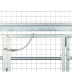 Forklift Safety Cage Work Platform-Hammerox Industrial