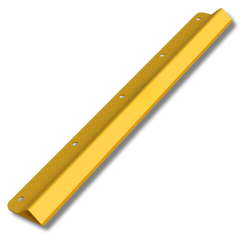 Forklift Wheel Stop-Hammerox Industrial