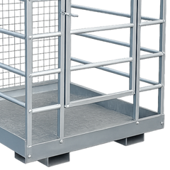 Forklift Safety Cage Work Platform