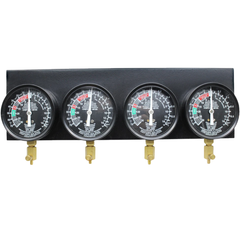 Fuel Vacuum Carburetor Synchronizer Adjustable Balancer