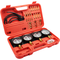 Fuel Vacuum Carburetor Synchronizer Adjustable Balancer