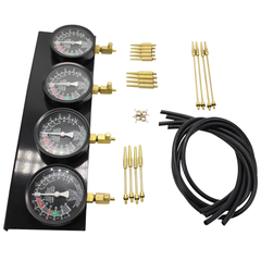 Fuel Vacuum Carburetor Synchronizer Adjustable Balancer