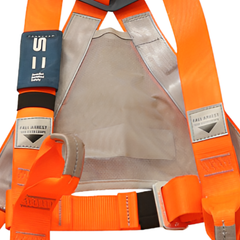 Full Body Safety Harness-Hammerox Industrial