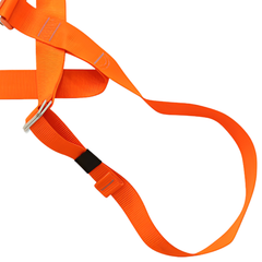 Full Body Safety Harness-Hammerox Industrial