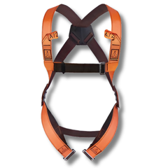 Full Body Safety Harness - Delta Plus