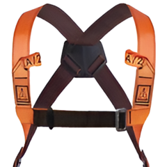 Full Body Safety Harness - Delta Plus