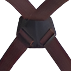 Full Body Safety Harness - Delta Plus