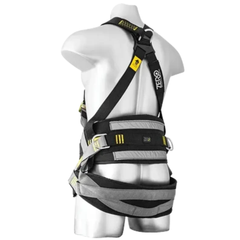Full Body Tower Workers Safety Harness - ZERO