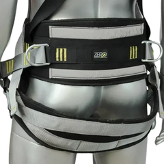 Full Body Tower Workers Safety Harness - ZERO