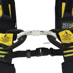 Full Body Tower Workers Safety Harness - ZERO