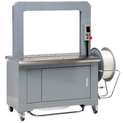 Fully Automatic Strapping Machine High Speed 220V-Hammerox Industrial