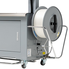Fully Automatic Strapping Machine High Speed 220V-Hammerox Industrial
