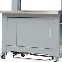 Fully Automatic Strapping Machine High Speed 220V-Hammerox Industrial