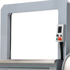 Fully Automatic Strapping Machine High Speed 220V-Hammerox Industrial