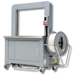 Fully Automatic Strapping Machine High Speed 220V-Hammerox Industrial
