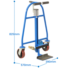 Furniture Mover Set-Hammerox Industrial