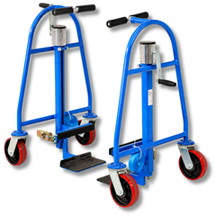 Furniture Mover Set-Hammerox Industrial