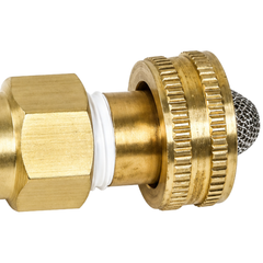 Garden Hose Inlet Connector - HydraMaster-Hammerox Industrial