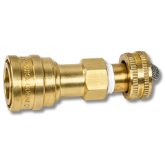 Garden Hose Inlet Connector - HydraMaster-Hammerox Industrial