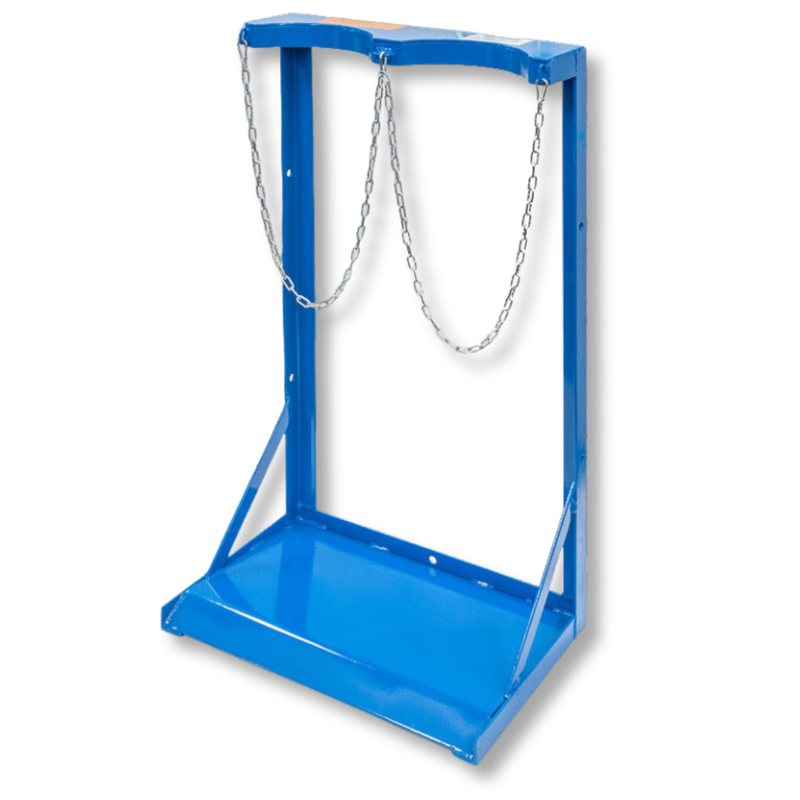 Gas Cylinder Rack-Hammerox Industrial