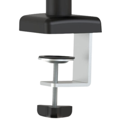 Gas Spring Single Monitor Arm-Hammerox Industrial